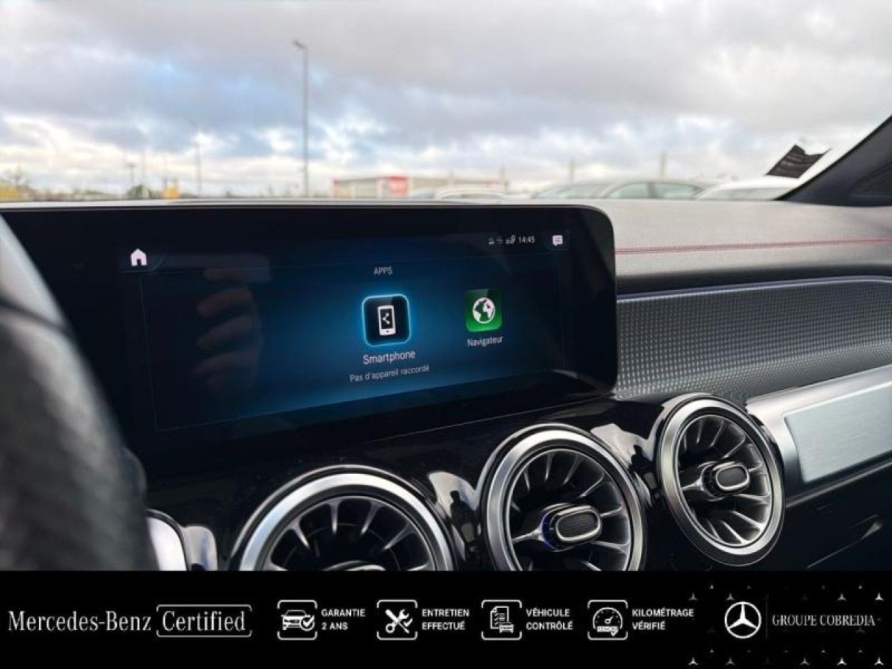 Photo du v&eacute;hicule 17 / 18