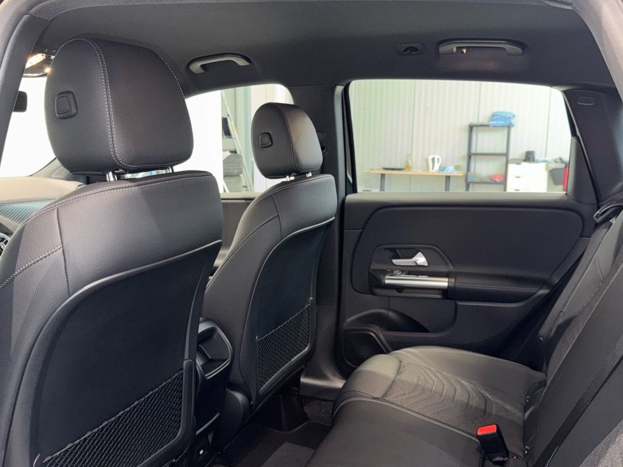Mercedes-Benz B-Klasse – Bild 13