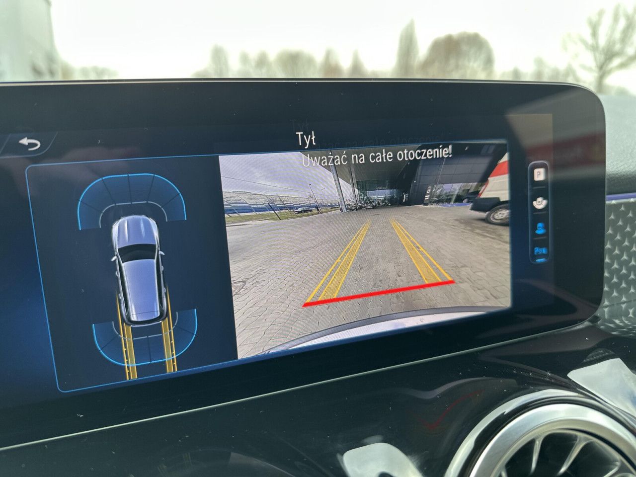 Zdj&eogon;cie pojazdu 22 / 22