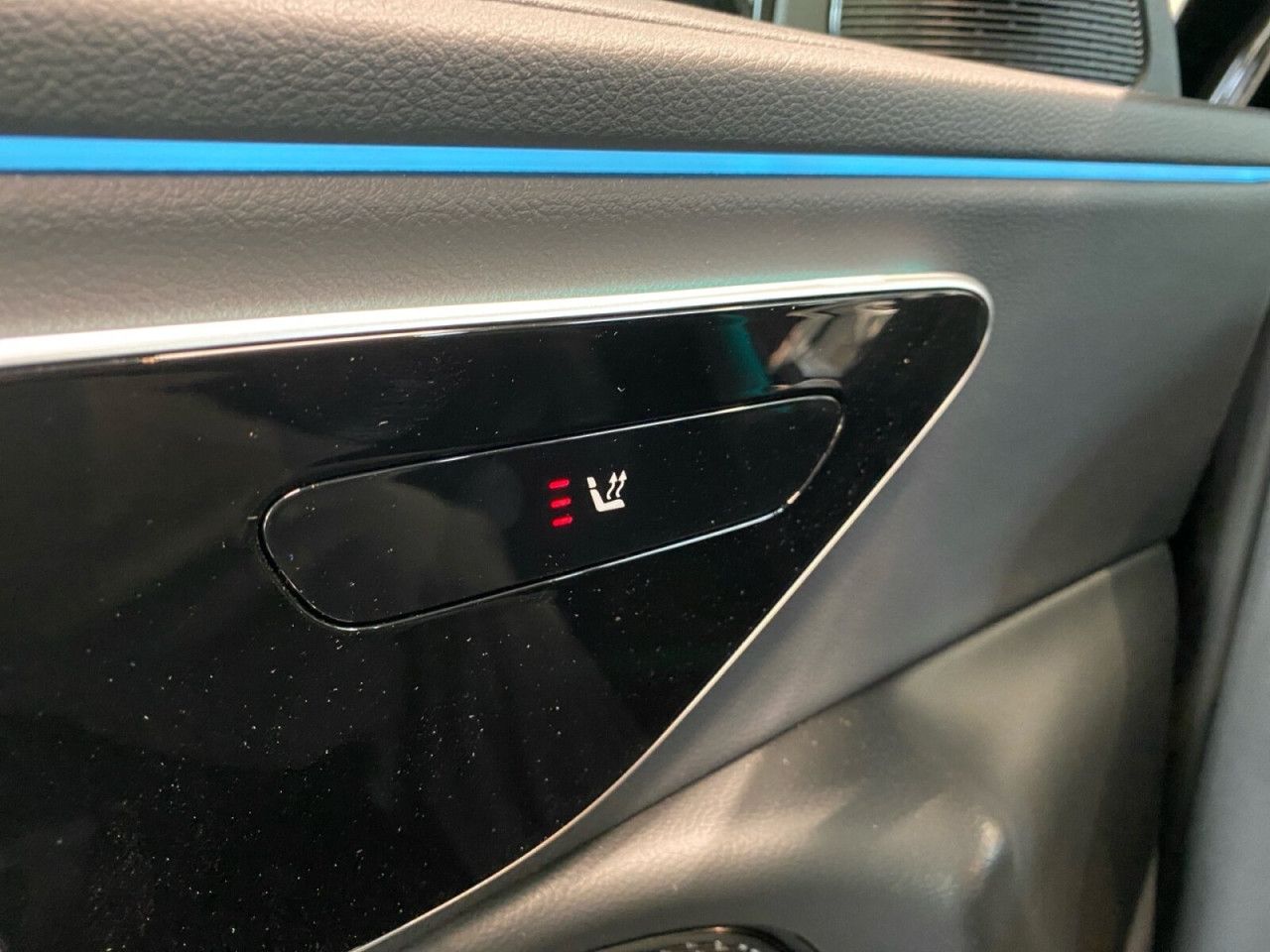 Mercedes-Benz E-Klasse – Bild 15