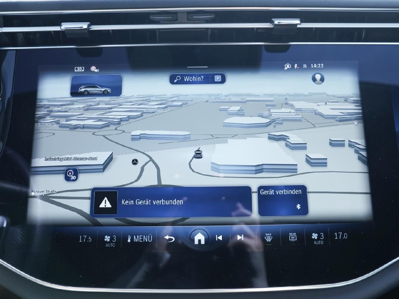 Mercedes-Benz E-Klasse – Bild 13