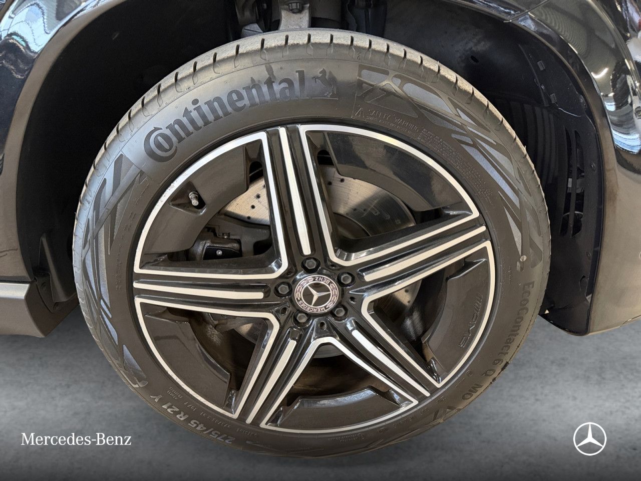Mercedes-Benz GLE – Bild 2