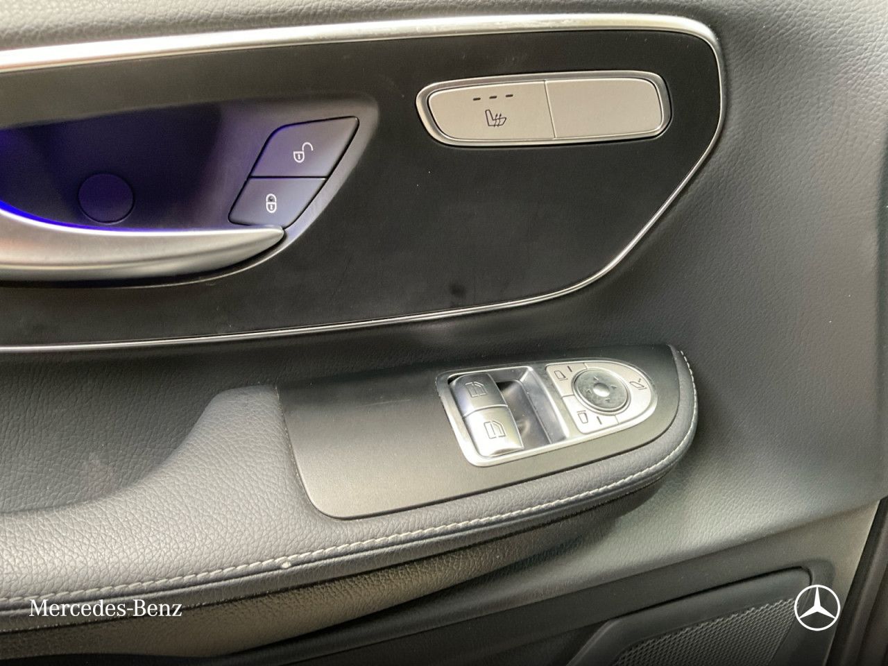 Mercedes-Benz V-Klasse – Bild 14