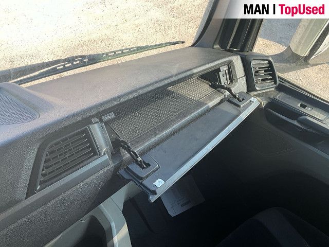 MAN TGX 18.510 4x2 BL SA 17
