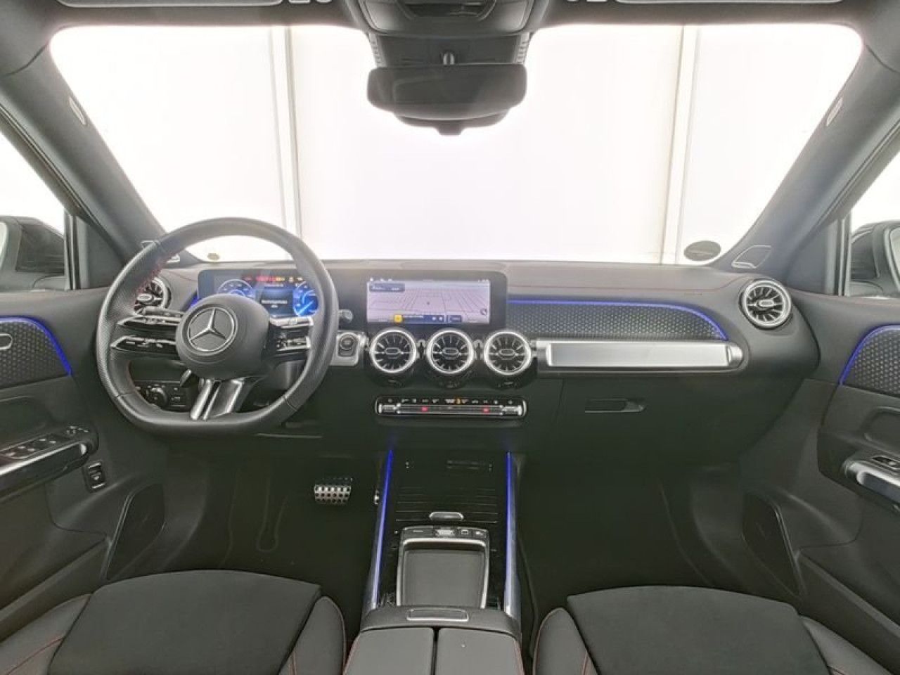 Mercedes-Benz EQB – Bild 6