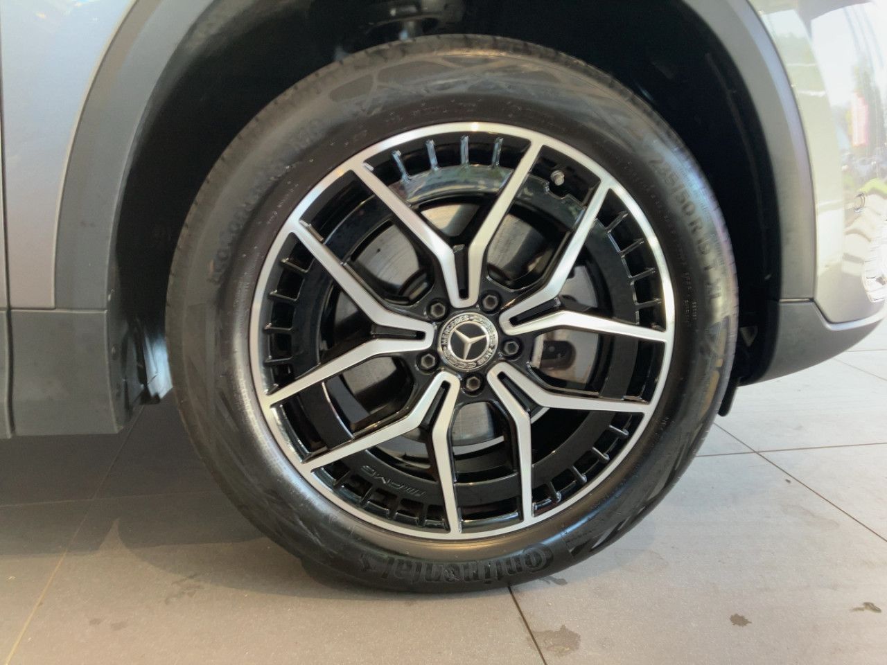 Mercedes-Benz EQA – Bild 13