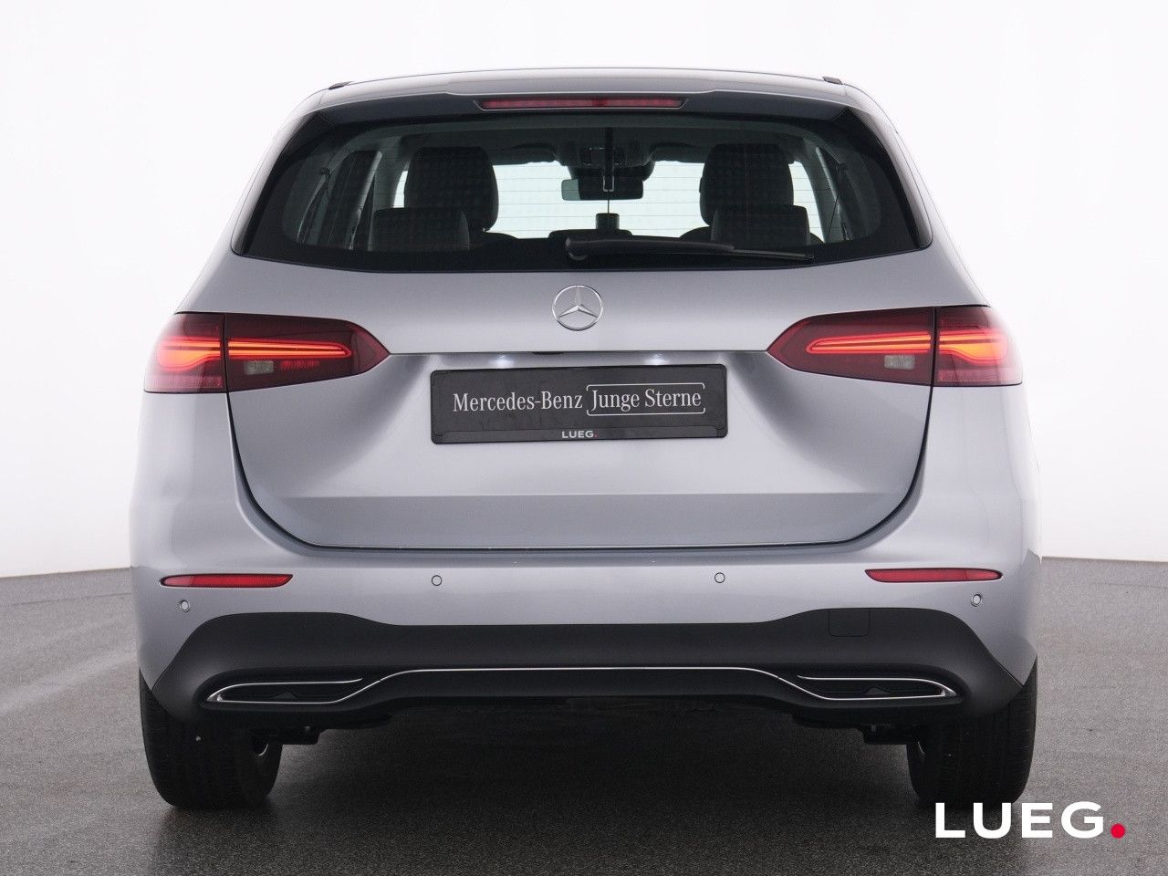 Mercedes-Benz B-Klasse – Bild 15