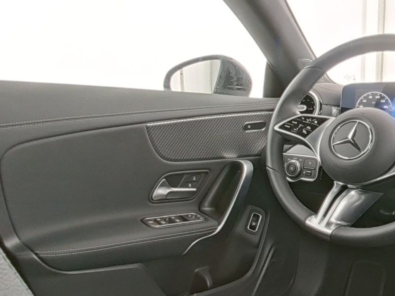 Mercedes-Benz CLA – Bild 8