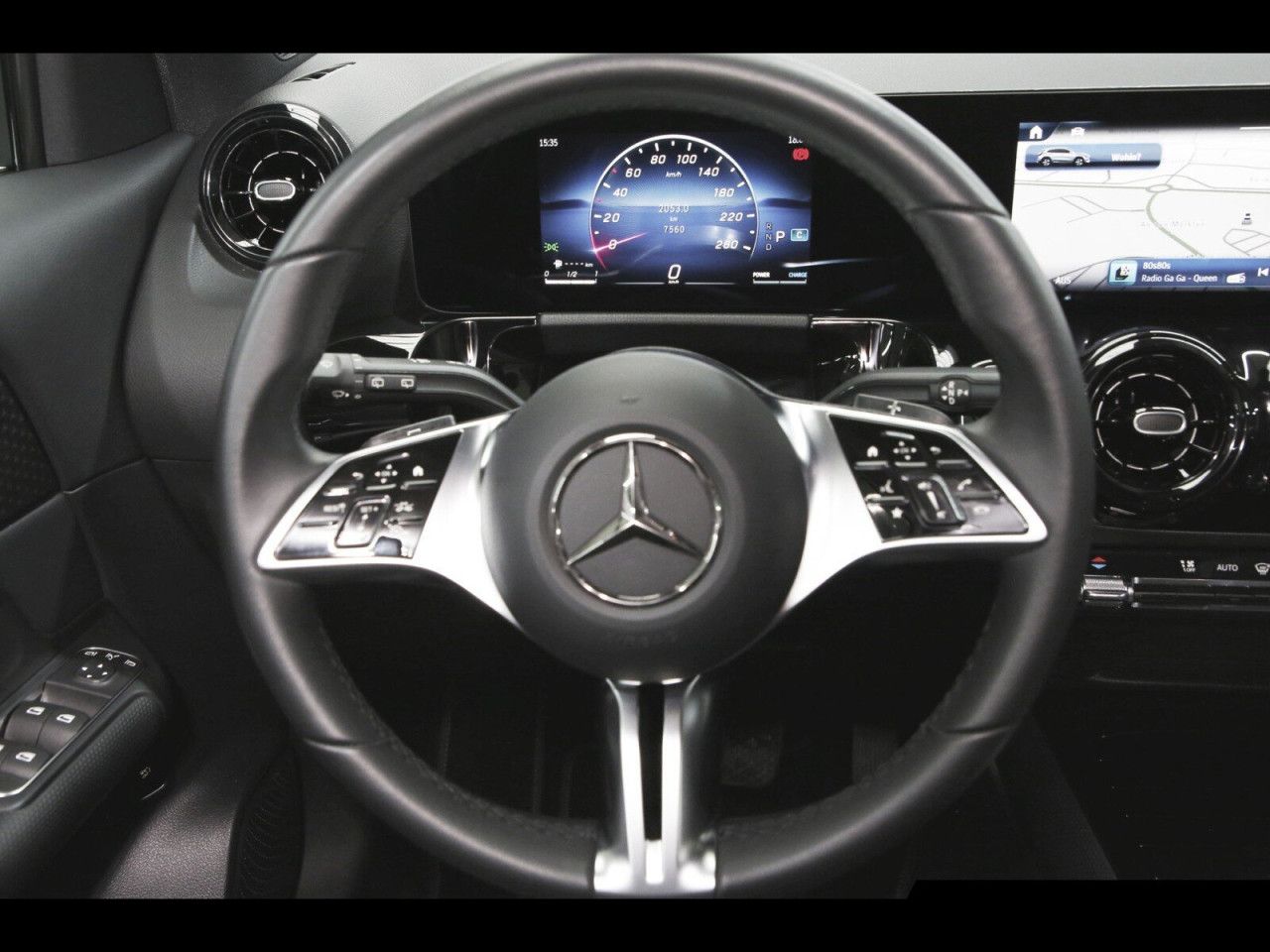 Mercedes-Benz GLA – Bild 13