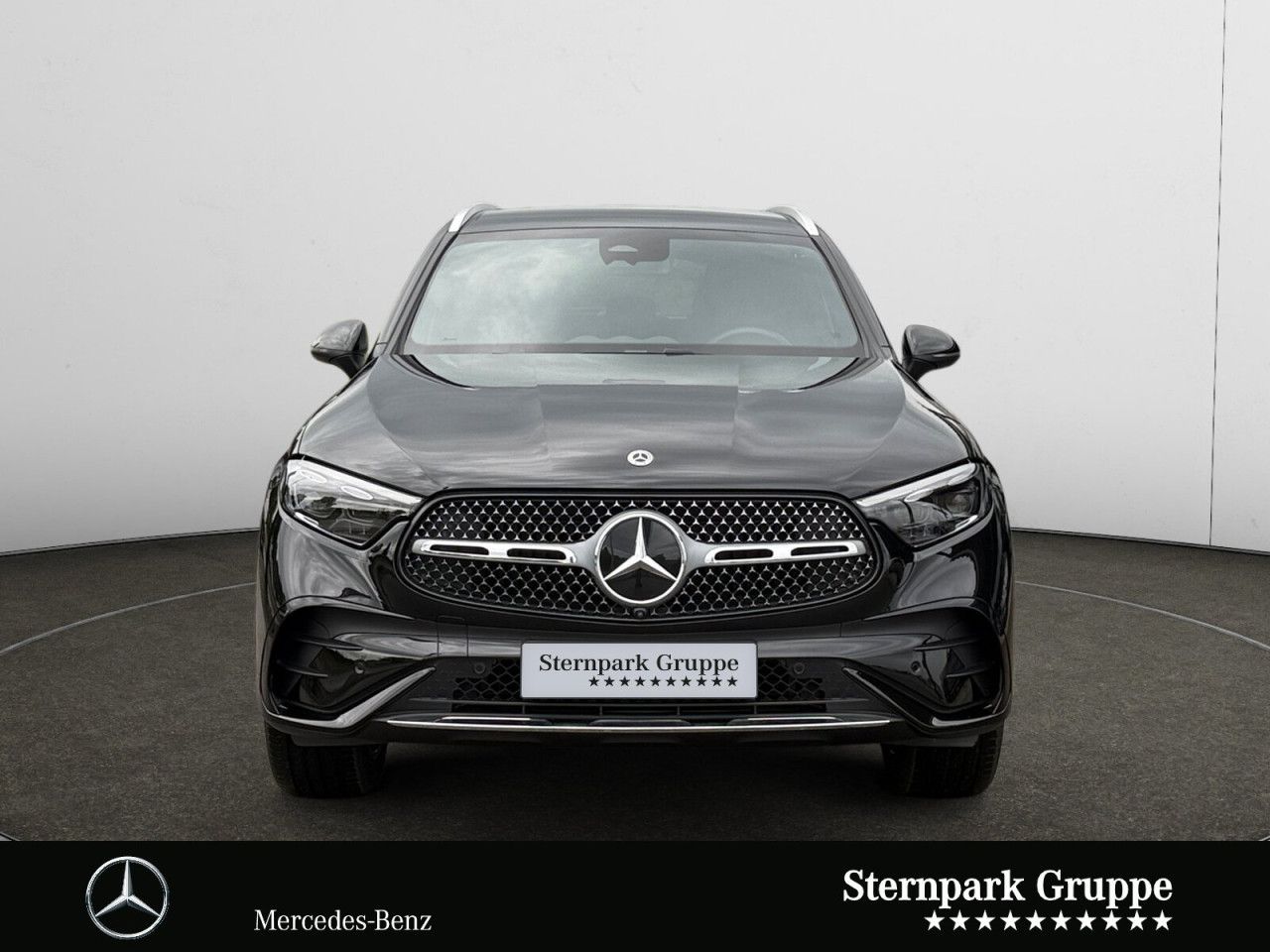 Mercedes-Benz GLC – Bild 8
