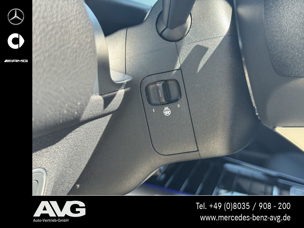 Mercedes-Benz GLB – Bild 17