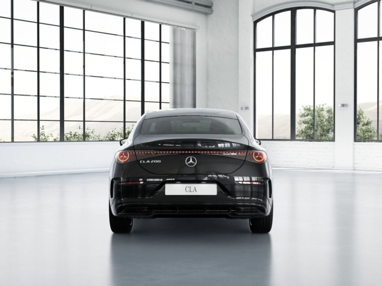 Mercedes-Benz CLA – Bild 5