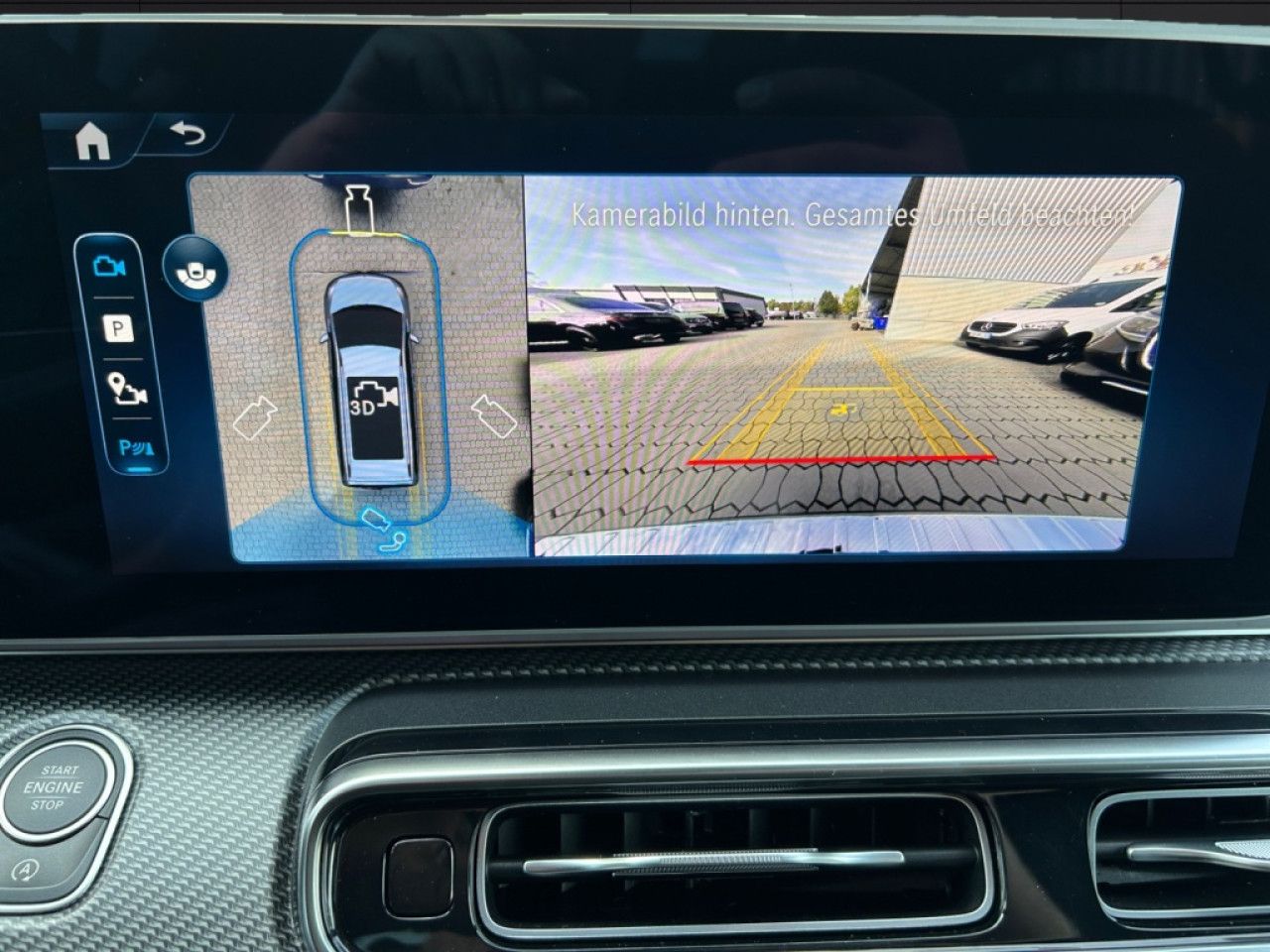 Mercedes-Benz V-Klasse – Bild 8