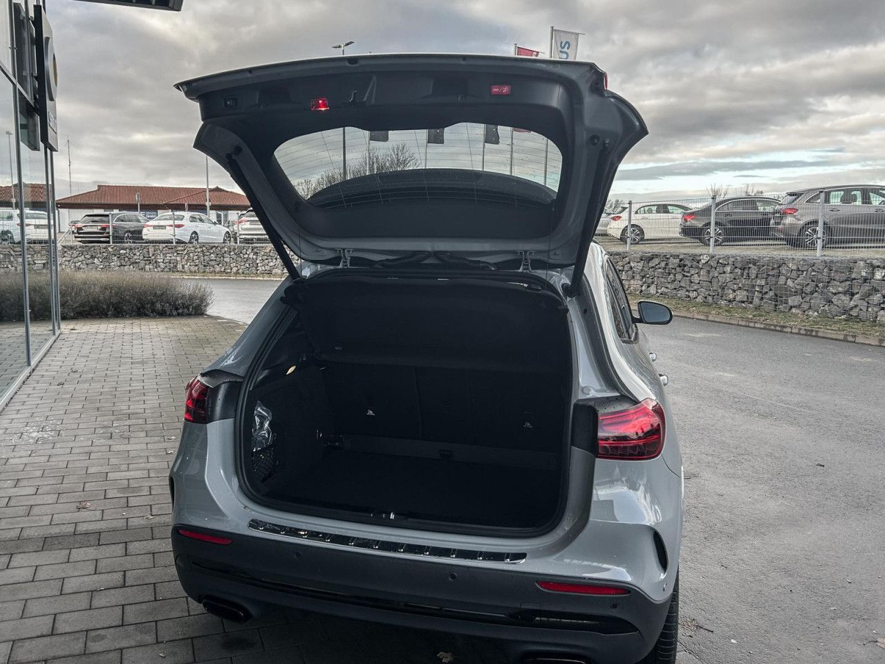 Mercedes-Benz GLA – Bild 6