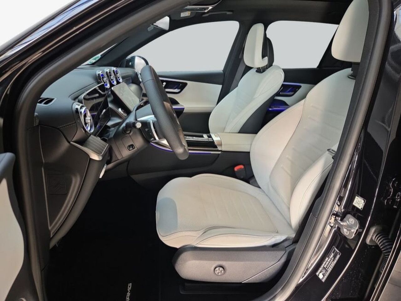 Mercedes-Benz GLC – Bild 10
