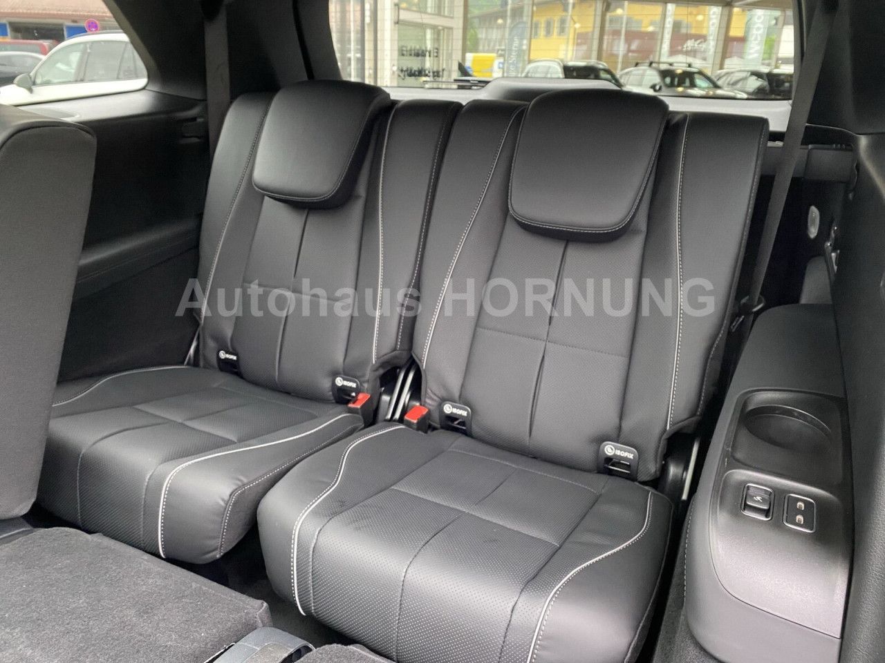 Mercedes-Benz GLS – Bild 12