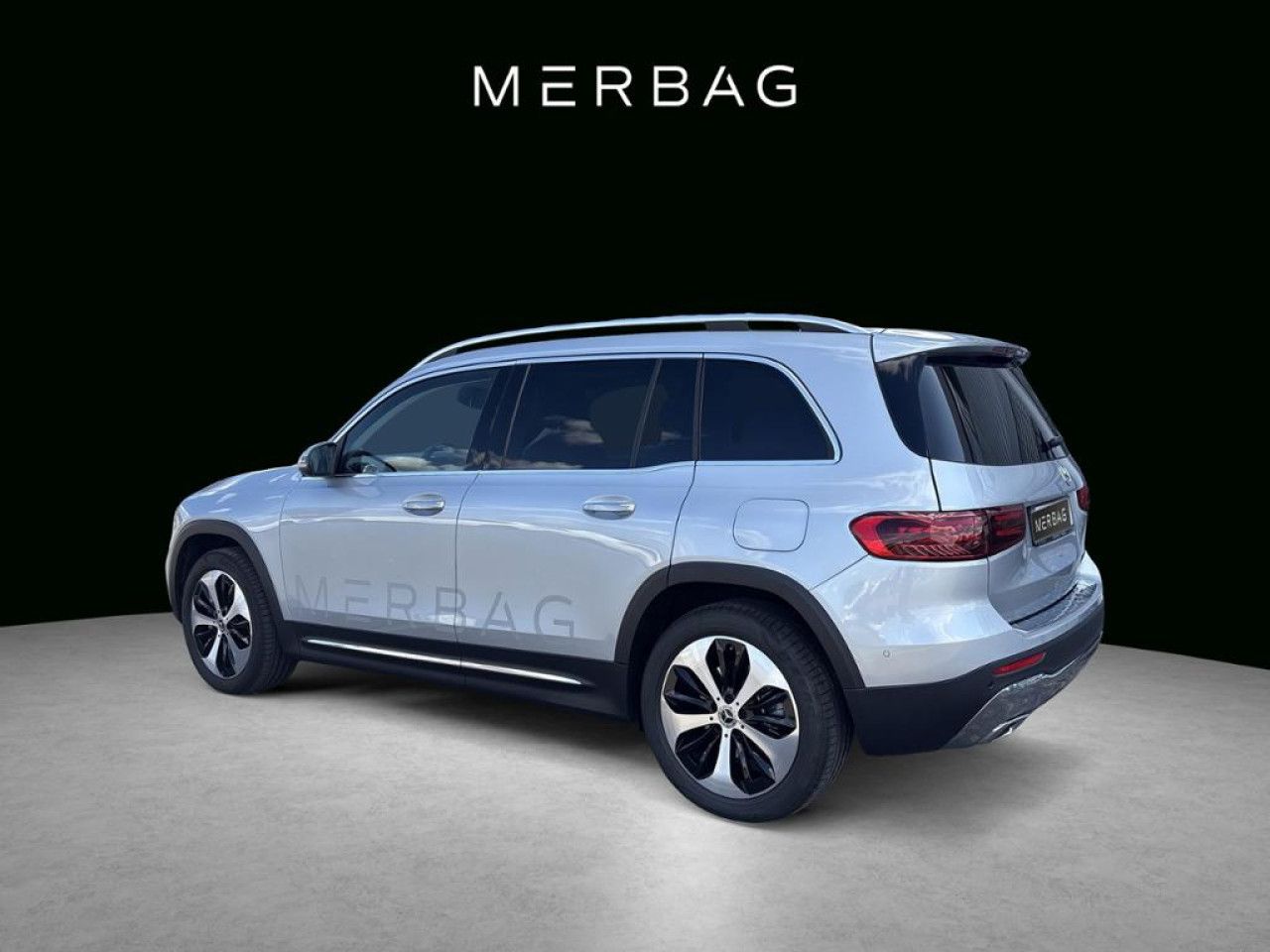 Mercedes-Benz GLB – Bild 5