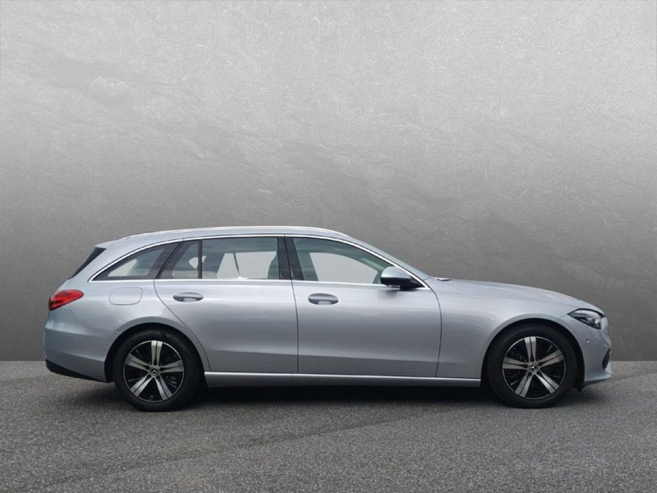 Mercedes-Benz C-Klasse – Bild 3