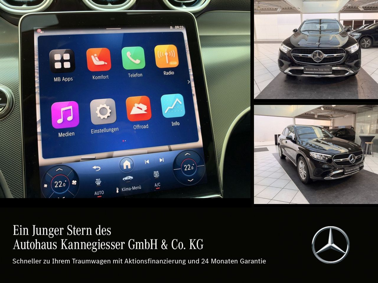 Mercedes-Benz GLC – Bild 11