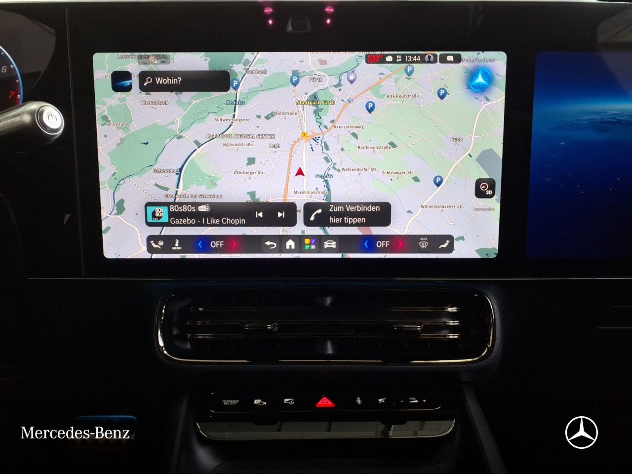 Mercedes-Benz CLA – Bild 25