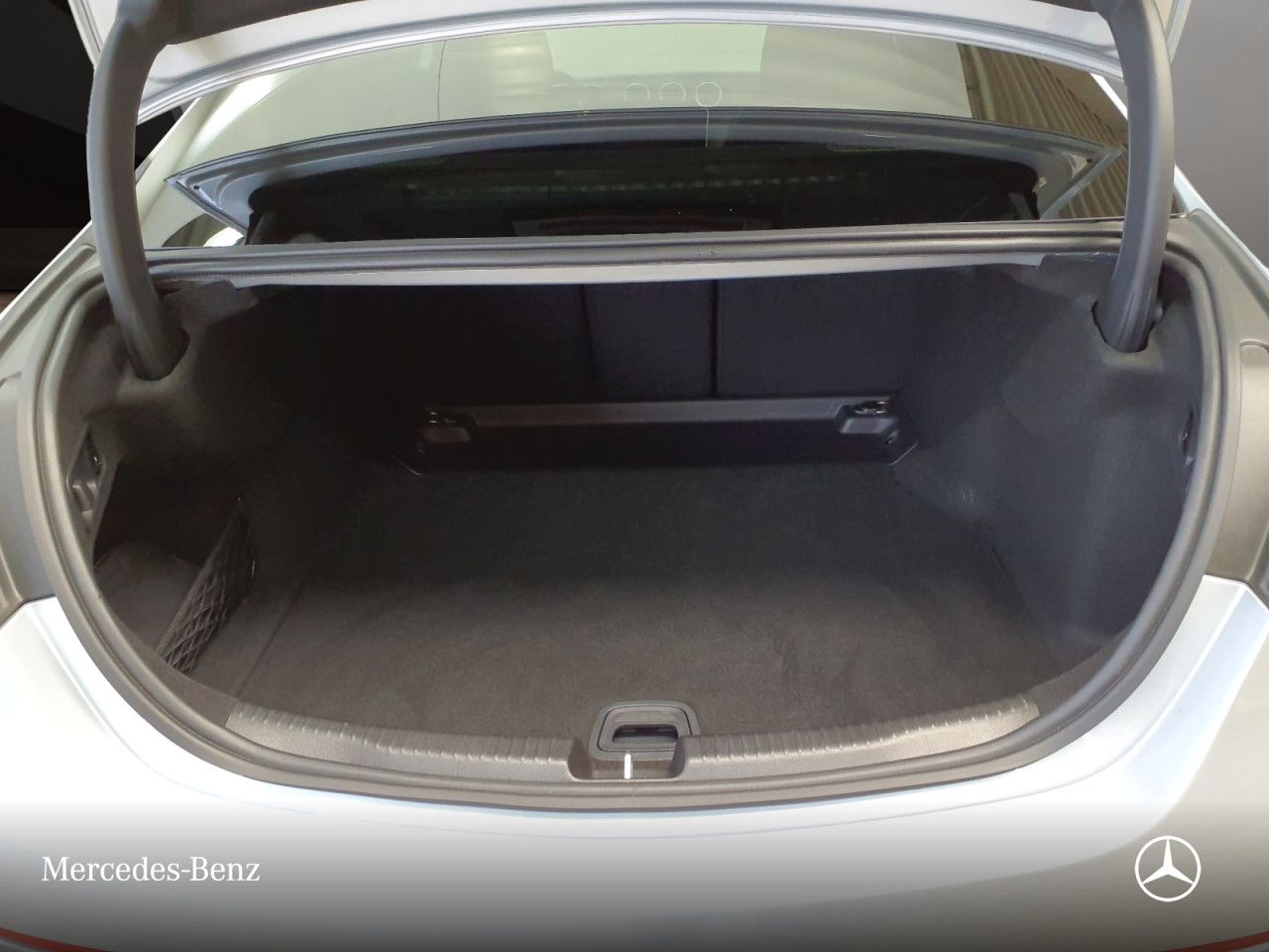 Mercedes-Benz C-Klasse – Bild 15