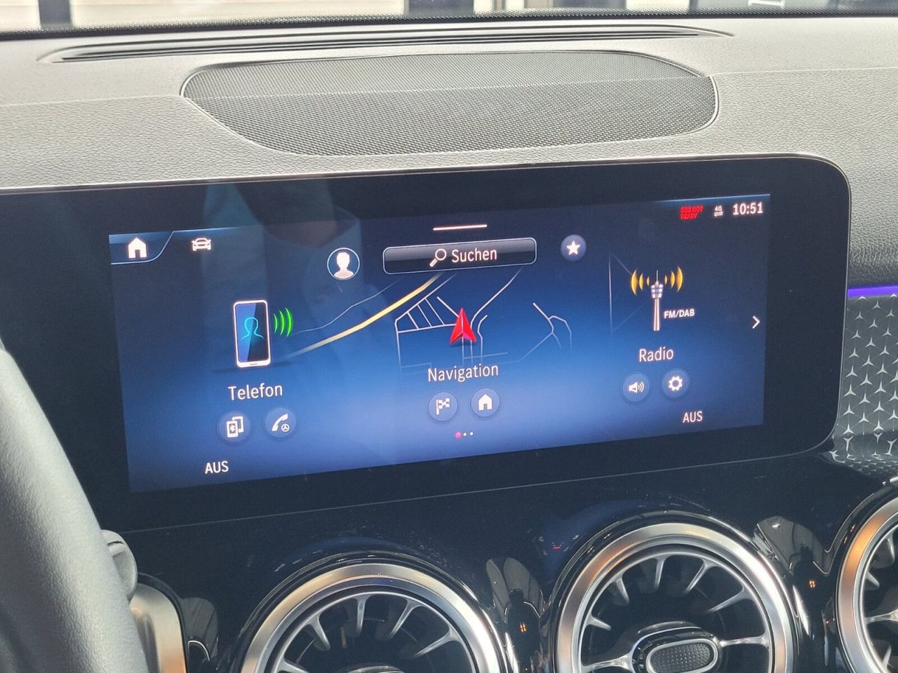Mercedes-Benz GLB – Bild 12