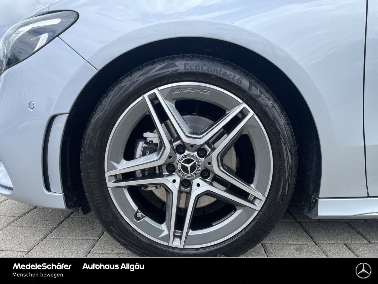 Mercedes-Benz B-Klasse – Bild 19