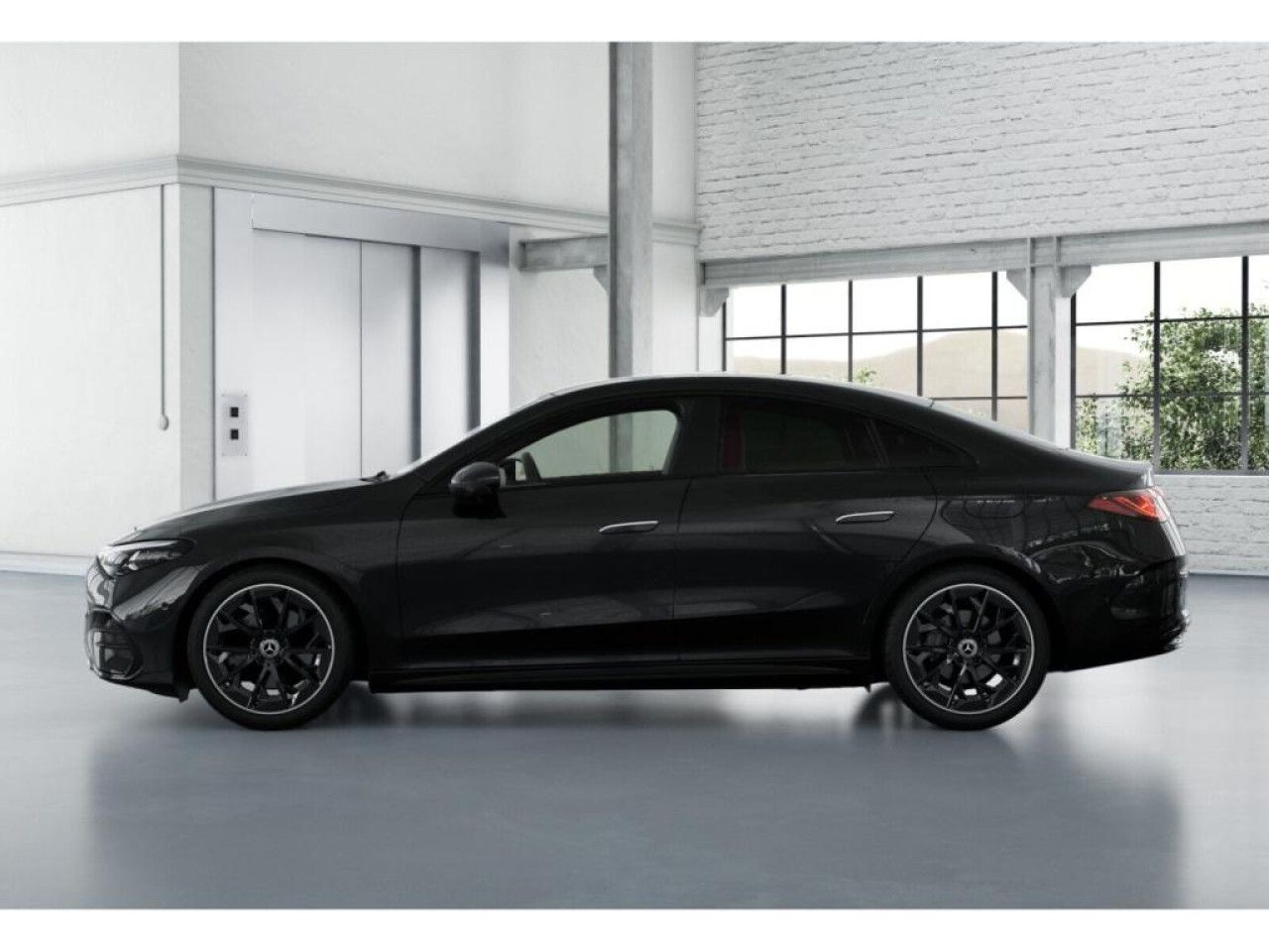 Mercedes-Benz CLA – Bild 3