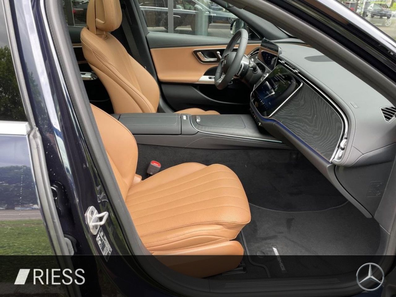 Mercedes-Benz E-Klasse – Bild 9