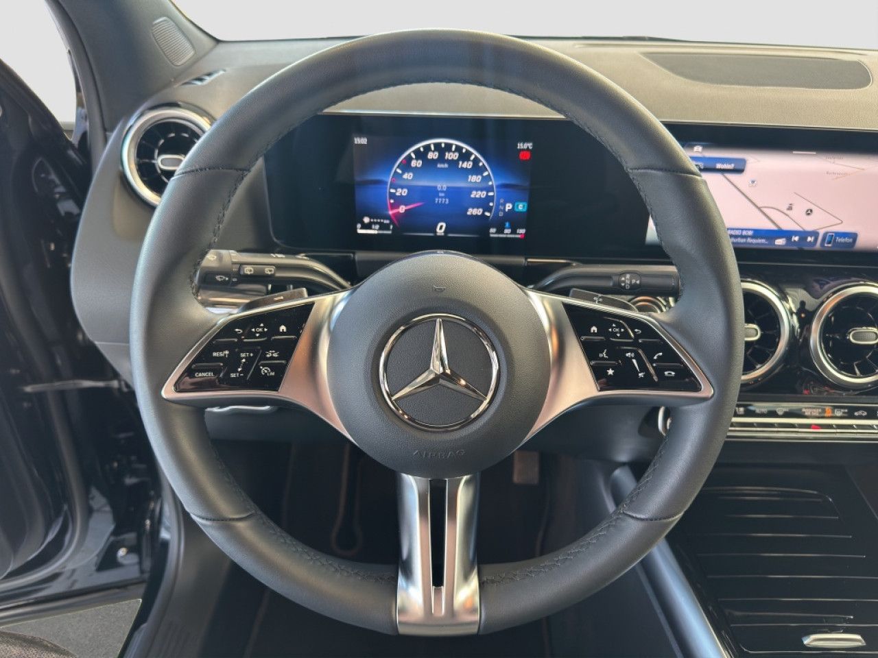 Mercedes-Benz GLA – Bild 7