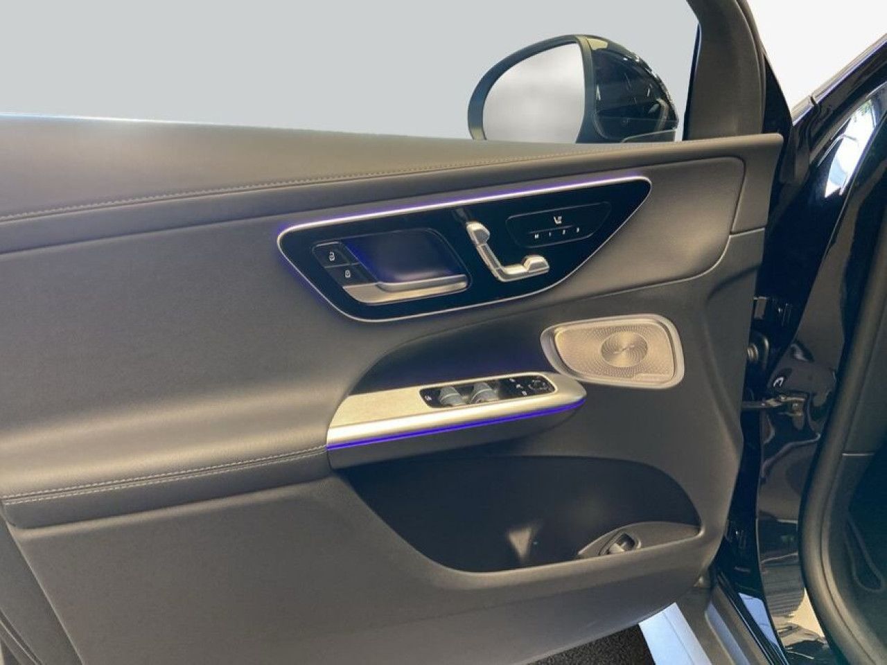 Mercedes-Benz GLC – Bild 20