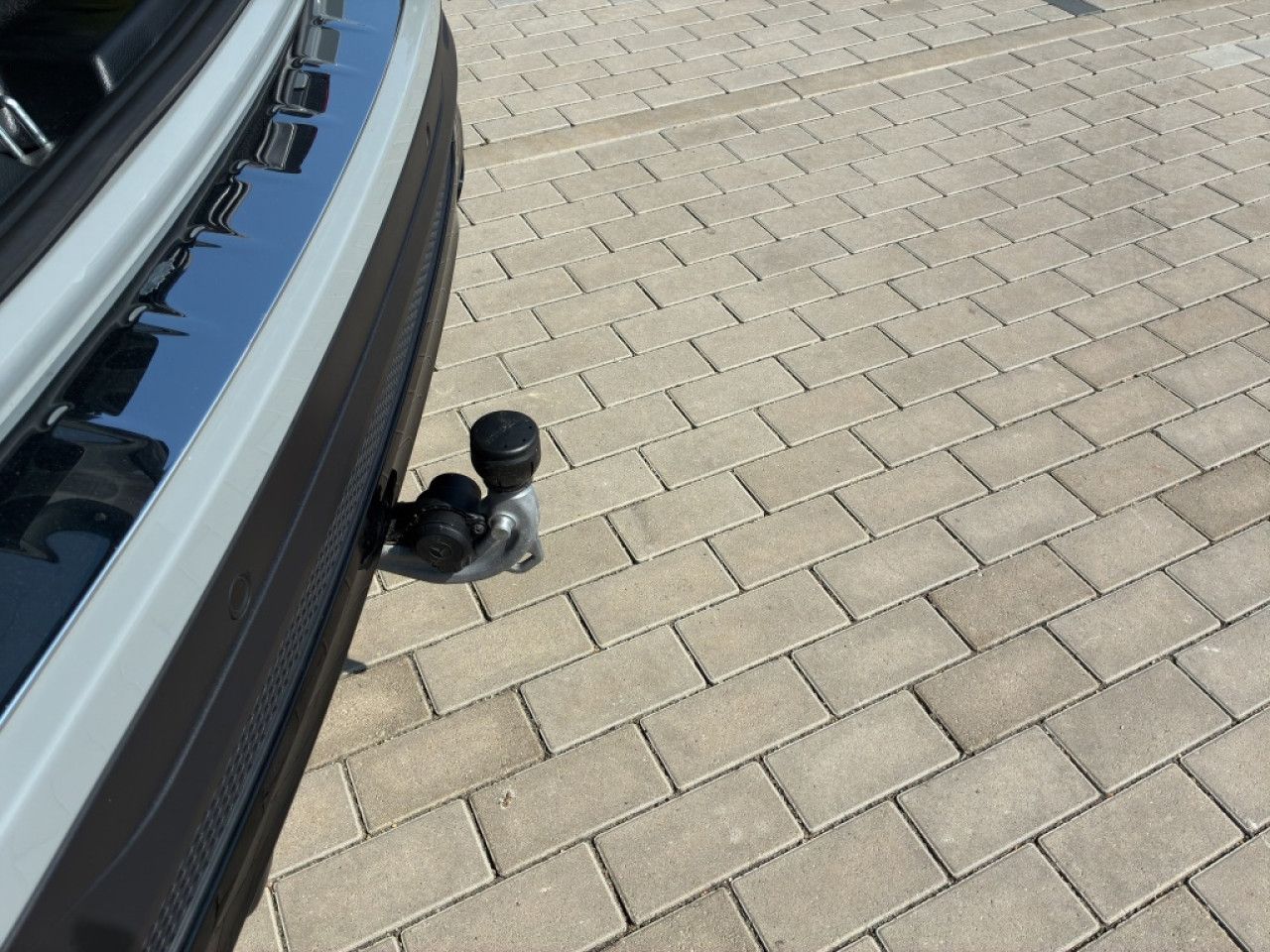 Mercedes-Benz GLB – Bild 23