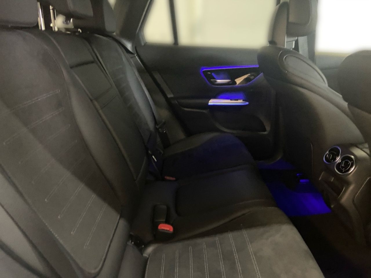 Mercedes-Benz GLC – Bild 11
