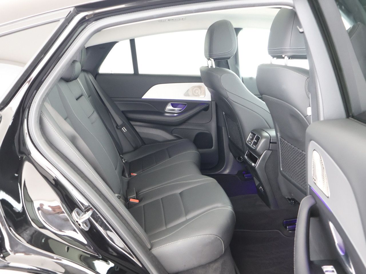 Mercedes-Benz GLE – Bild 14