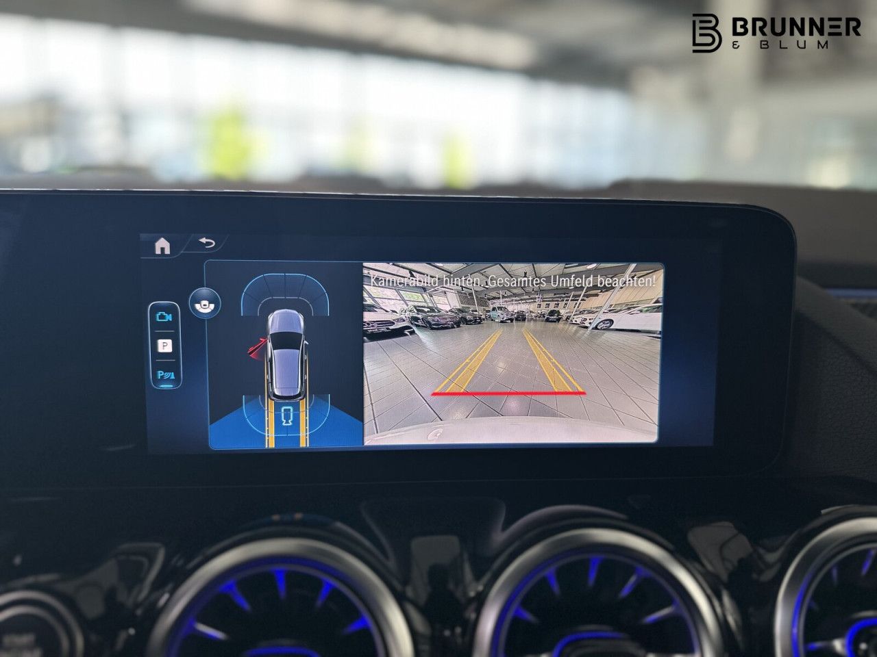 Mercedes-Benz B-Klasse – Bild 24