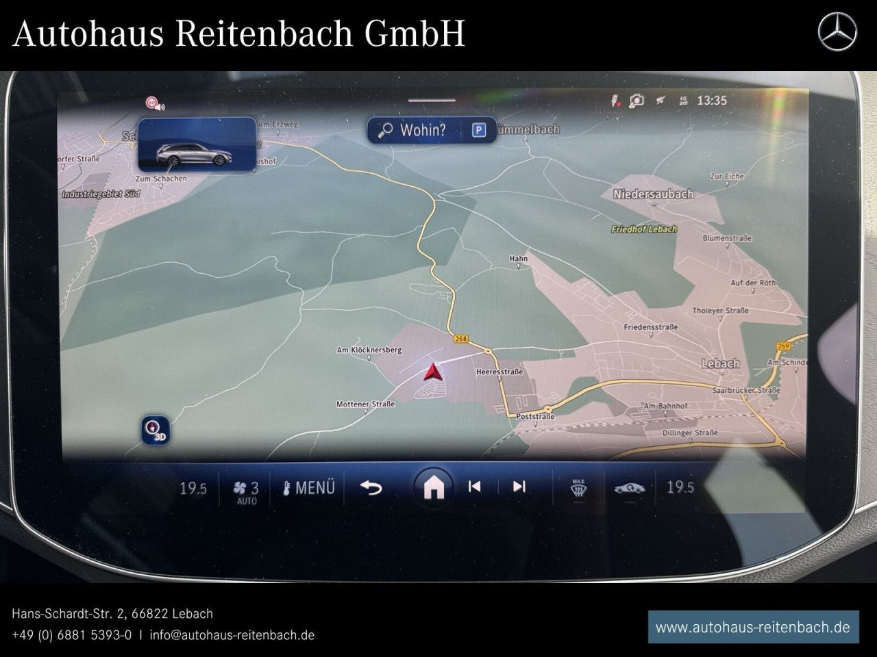 Mercedes-Benz E-Klasse – Bild 12