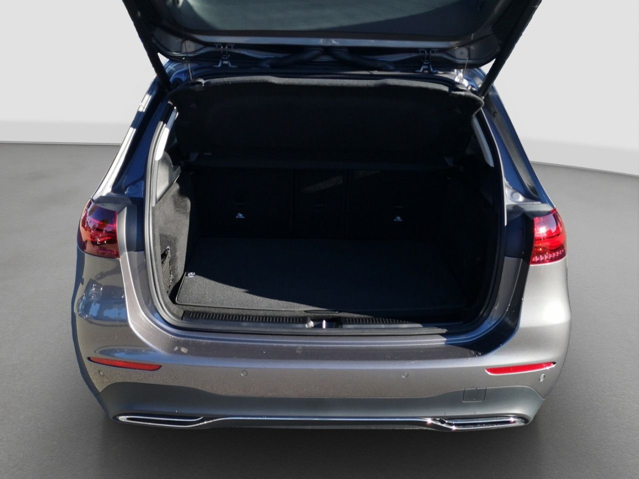 Mercedes-Benz B-Klasse – Bild 18