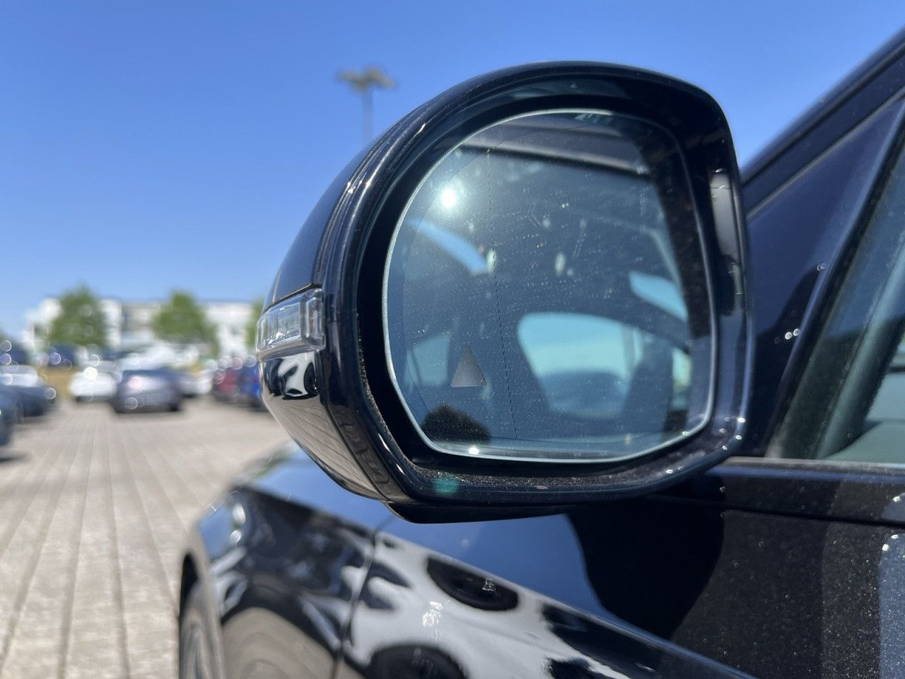 Mercedes-Benz E-Klasse – Bild 28