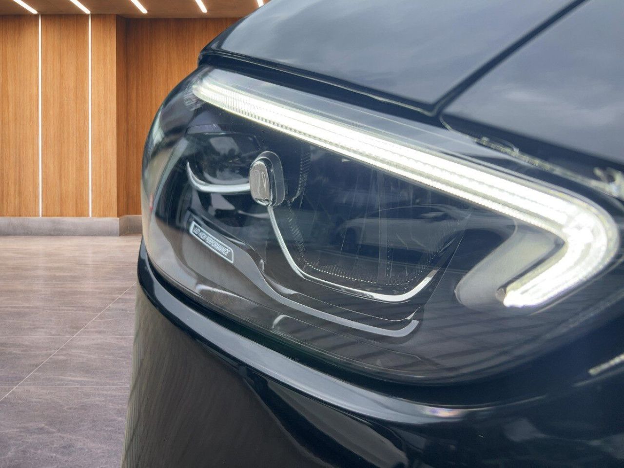 Mercedes-Benz C-Klasse – Bild 19