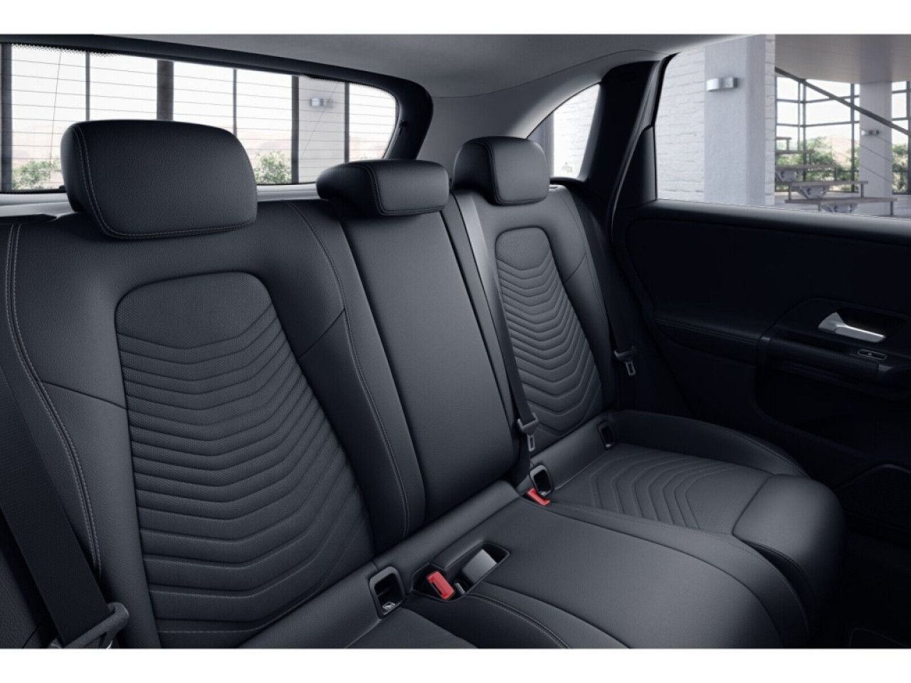 Mercedes-Benz B-Klasse – Bild 9