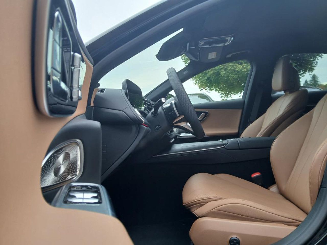 Mercedes-Benz E-Klasse – Bild 2