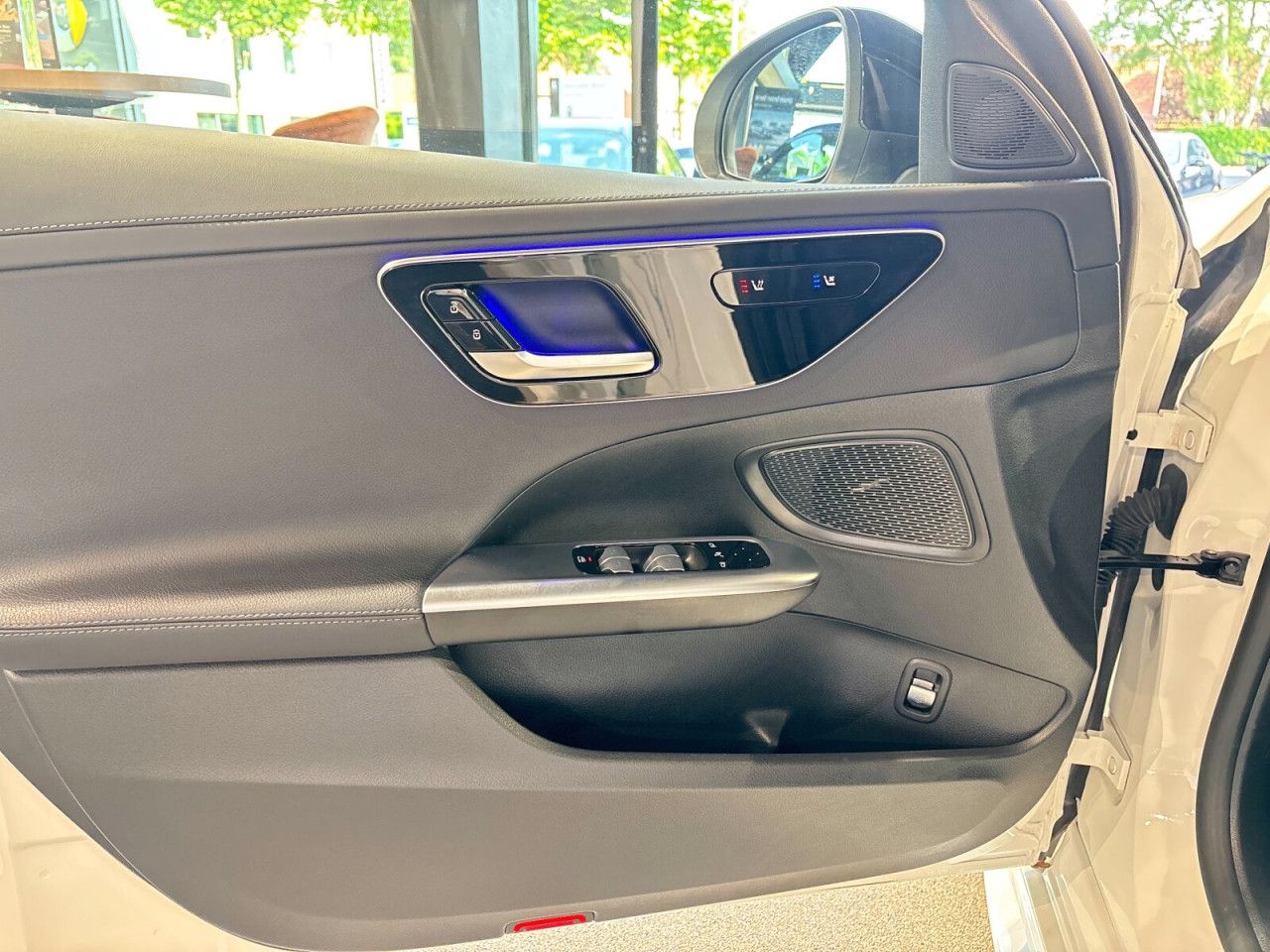 Mercedes-Benz C-Klasse – Bild 8