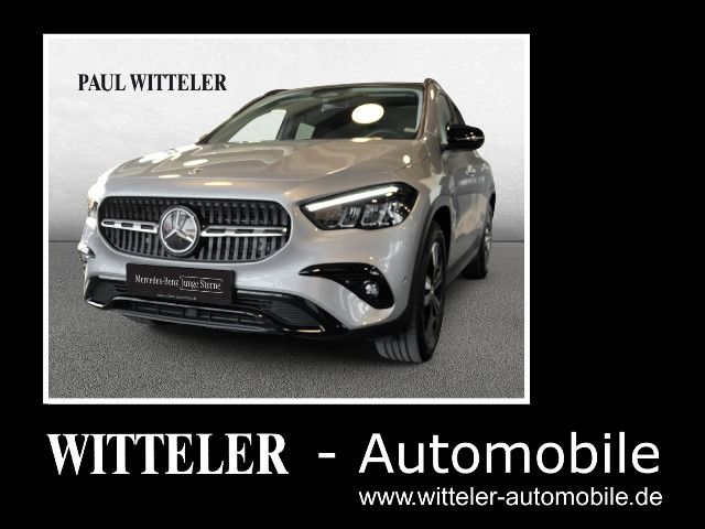Mercedes-Benz GLA 220