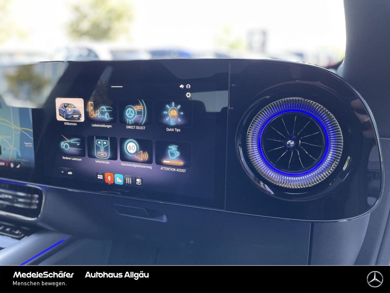 Mercedes-Benz CLA – Bild 15