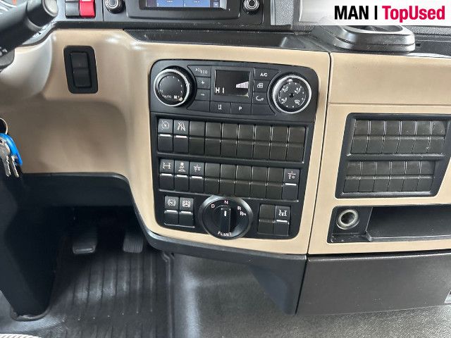 MAN TGX 18.470 4X2 BLS 19