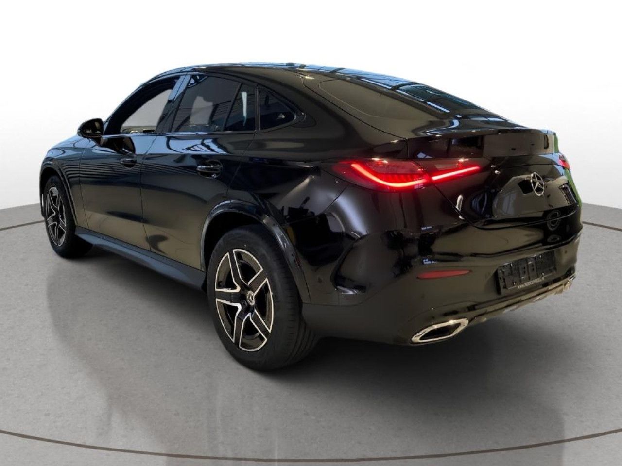 Mercedes-Benz GLC – Bild 6