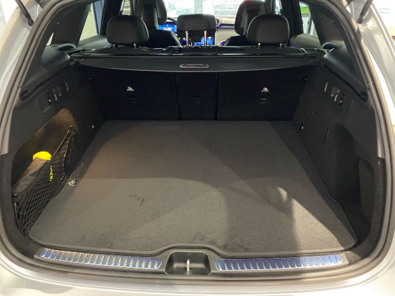 Mercedes-Benz GLC – Bild 11
