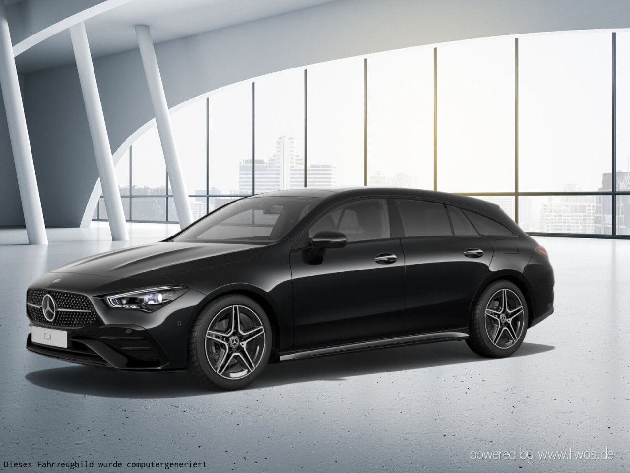 Mercedes-Benz CLA – Bild 19