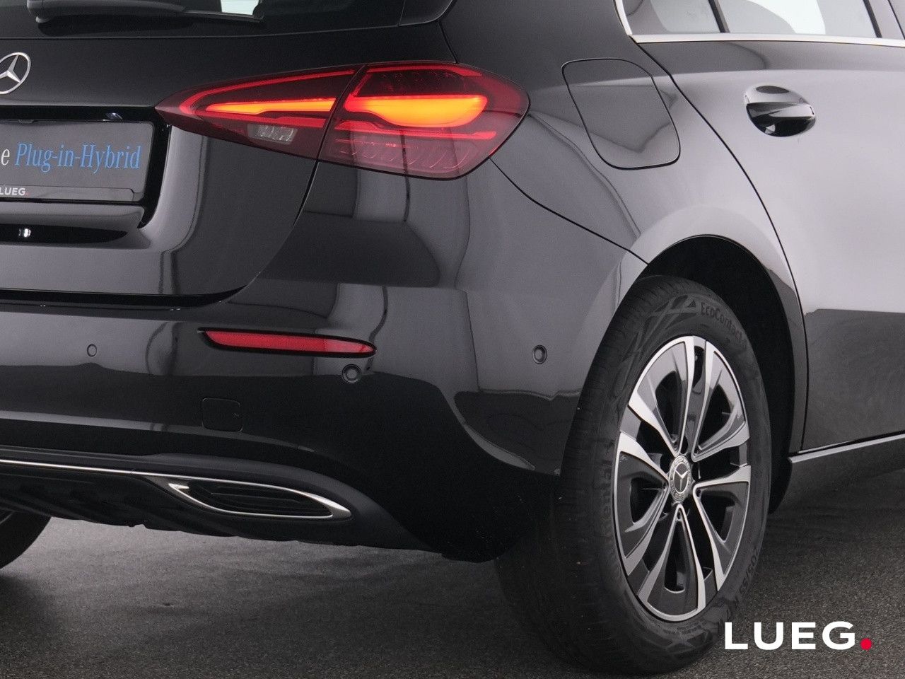 Mercedes-Benz A-Klasse – Bild 9