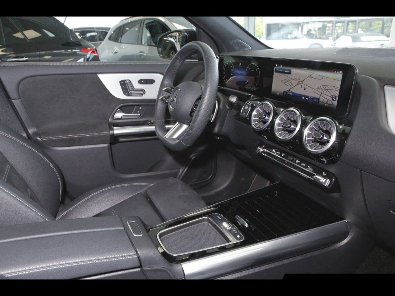 Mercedes-Benz GLA – Bild 8